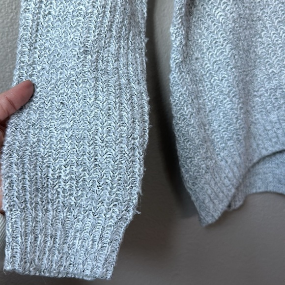 ASOS V-neck ribbed sweater size XS - Picture 8 of 8